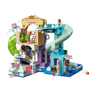 Lego Heartlake City Water Park 42630